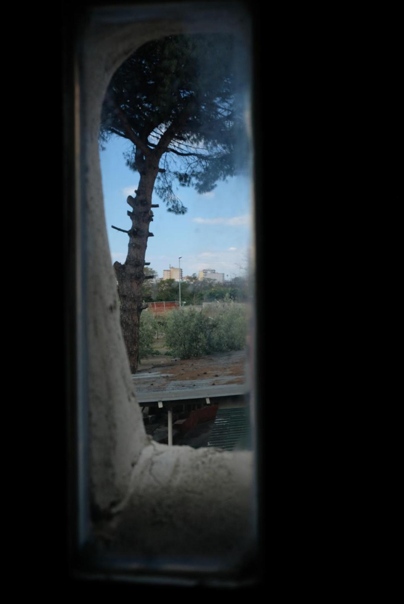 La Torretta Torre Annunziata Exterior foto